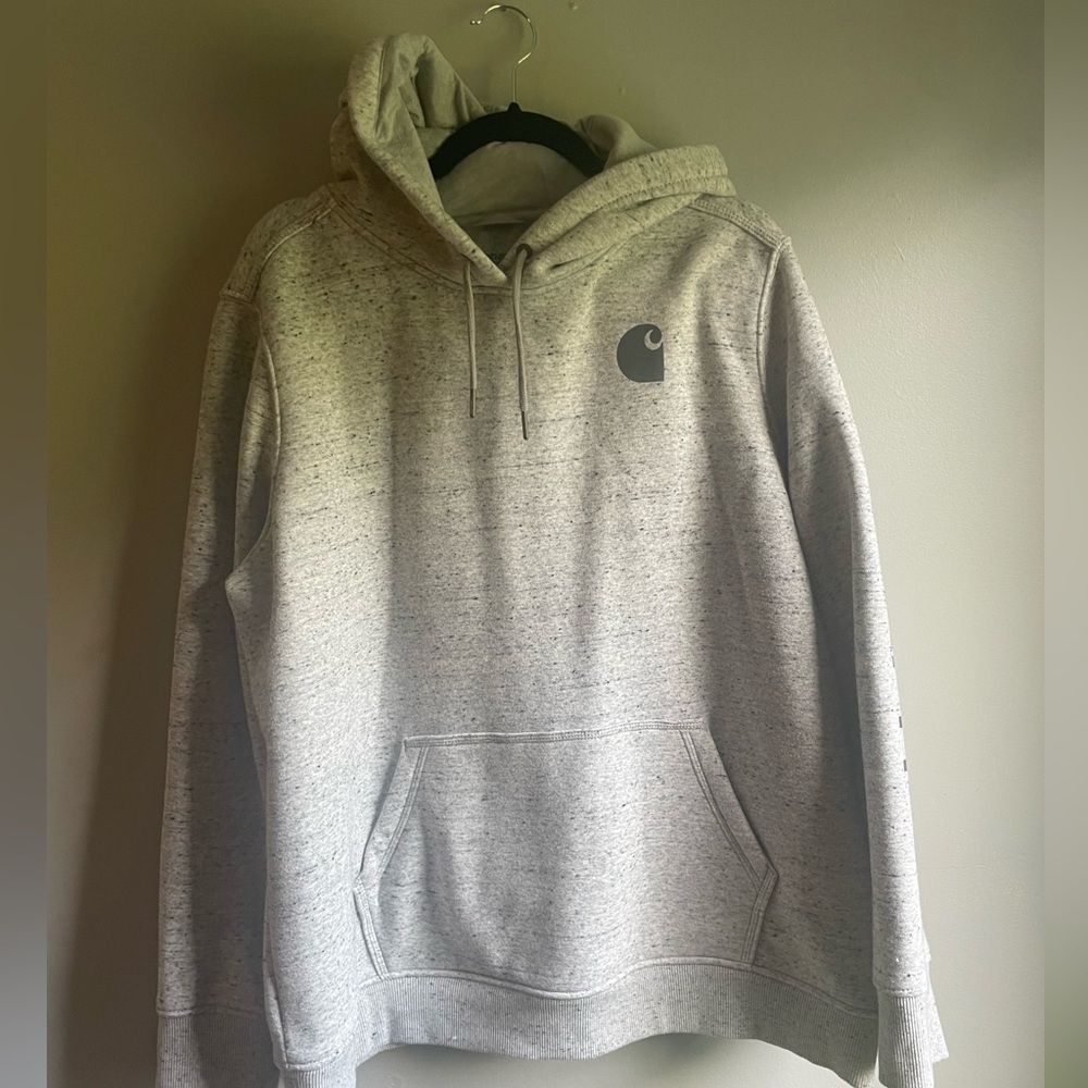 Carhartt sweatshirt. 2XL
